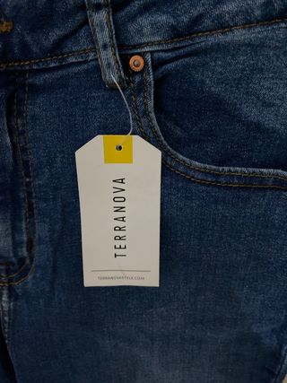 Jeans Terranova