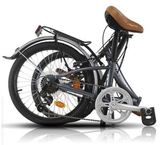 Bicicleta Megamo Zambra 20¨