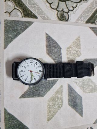 Reloj correa nato