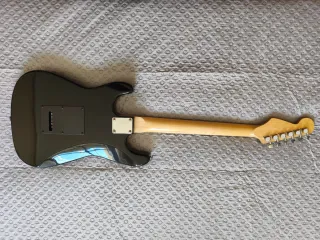 Stratocaster Parcaster