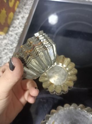 42 Moldes para jabon