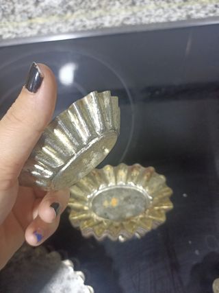 42 Moldes para jabon