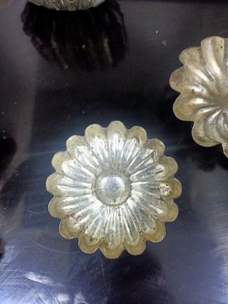 42 Moldes para jabon