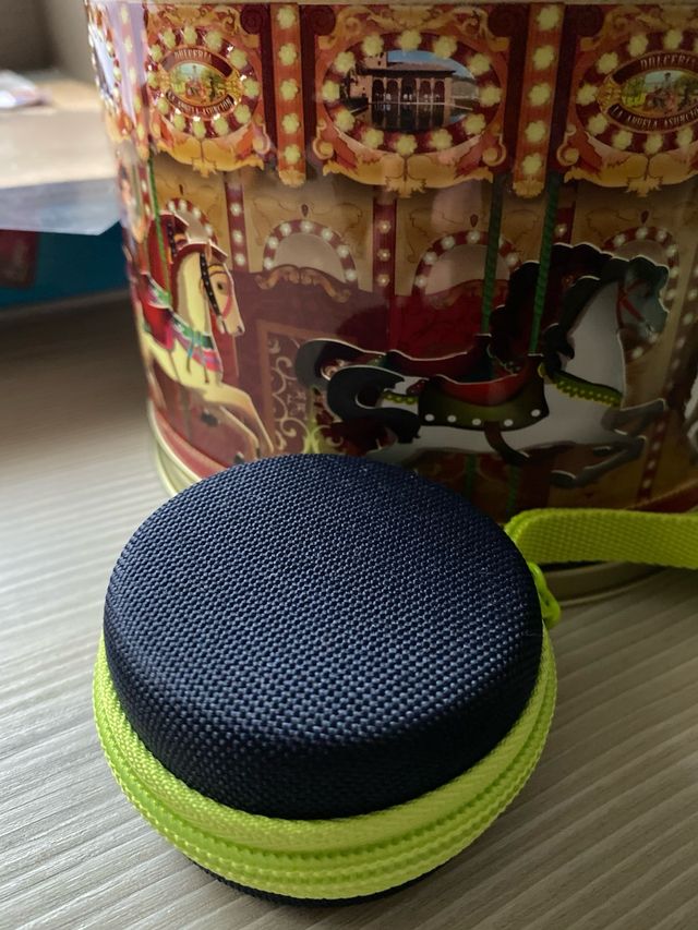 PORTACHUPETES CHICCO. SIN USO