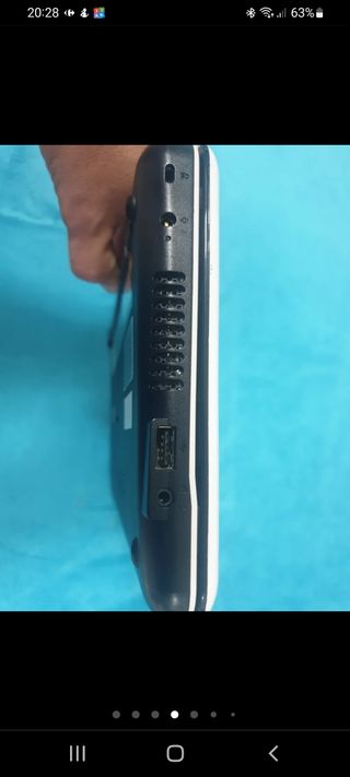 HP Mini 110 - 10,1"/RAM 2GB/160GB 