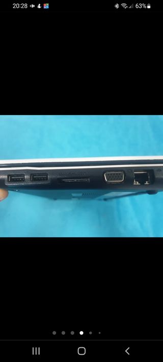 HP Mini 110 - 10,1"/RAM 2GB/160GB 