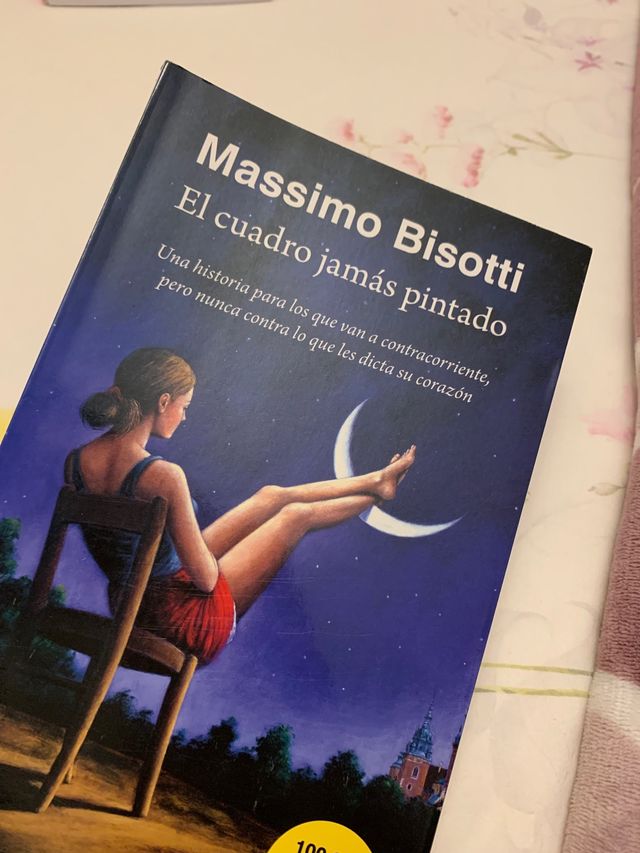 Libro Massimo Bisotti.