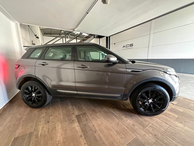 Range Rover Evoque 2.0L TD4 Diesel 150CV 4x4 SE
