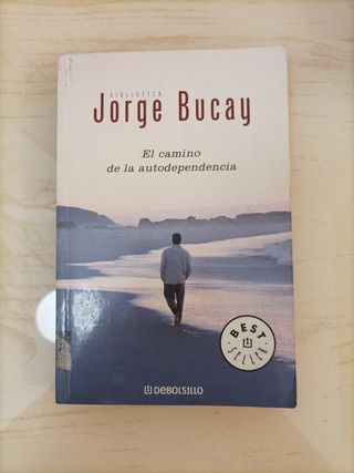 El camino de la autodependencia