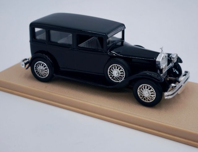 ROLLS ROYCE 20/25 1928 REF. 1030 1/43 ELIGOR