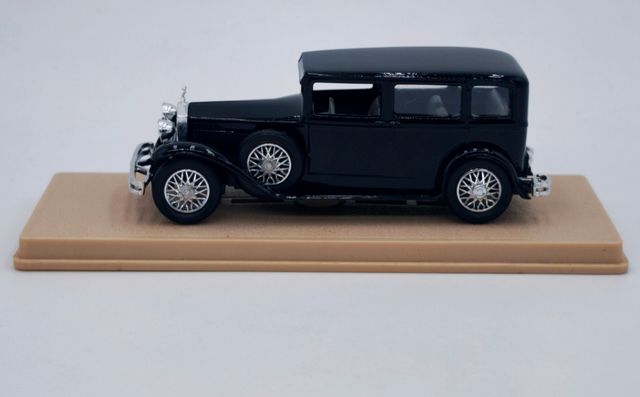 ROLLS ROYCE 20/25 1928 REF. 1030 1/43 ELIGOR