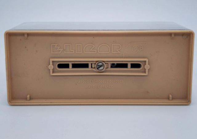 ROLLS ROYCE 20/25 1928 REF. 1030 1/43 ELIGOR