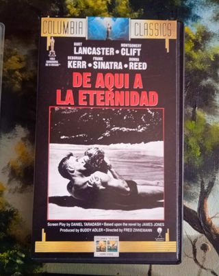✅ 4 videoregistratori VHS ✅