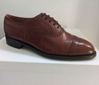 Zapatos de cordones Church's