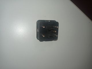 Interruptor elevalunas escort mk4