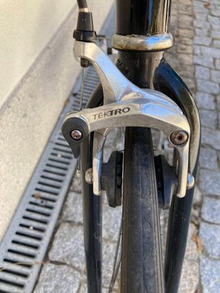 Bicicleta FABRICKBIKE Fixed