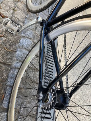 Bicicleta FABRICKBIKE Fixed