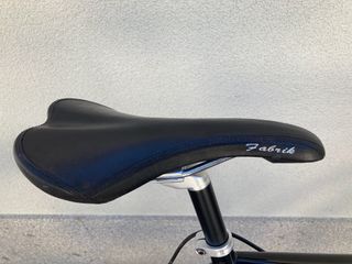 Bicicleta FABRICKBIKE Fixed