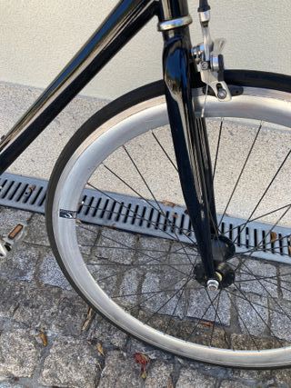 Bicicleta FABRICKBIKE Fixed
