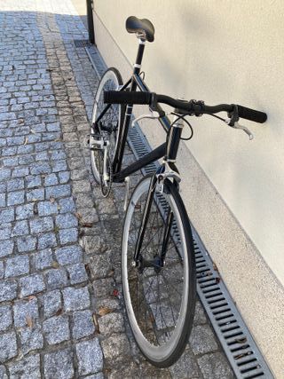Bicicleta FABRICKBIKE Fixed