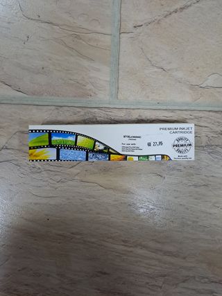 Cartucho tinta hp compatible 971XL