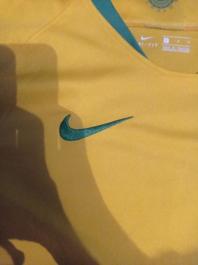 camiseta brasil oficial