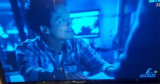 fuente TV samsung ue46d5500