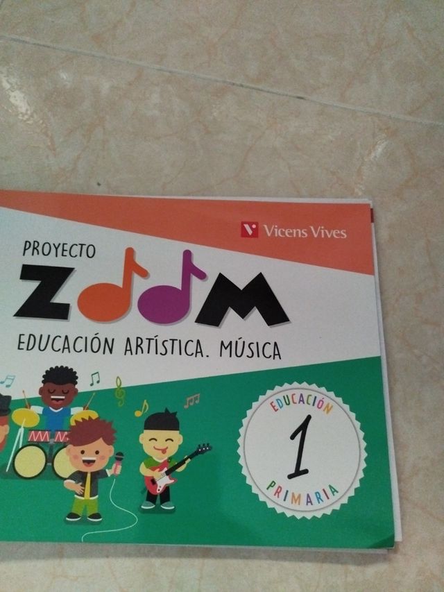 Libros de musica editorial Vices vives