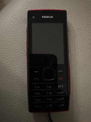 Nokia X2