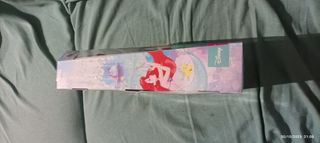 Set de boda la Sirenita