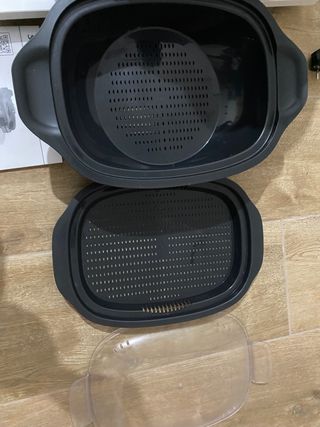 MONSIEUR CUISINE CONNECT