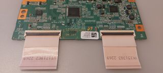 T-CON Samsung tv UE46D5500