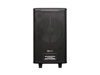 SET COMBO 1000 BAT MKII MARK Sistema amplificado