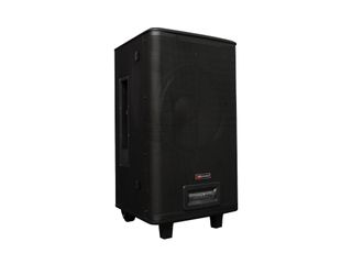 SET COMBO 1000 BAT MKII MARK Sistema amplificado