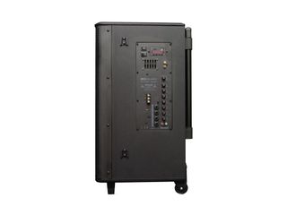 SET COMBO 1000 BAT MKII MARK Sistema amplificado