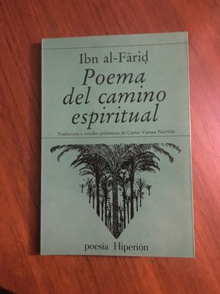 Poema del camino espiritual