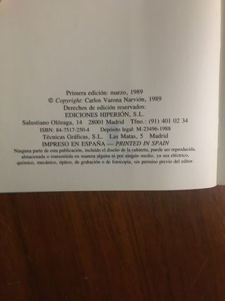 Poema del camino espiritual