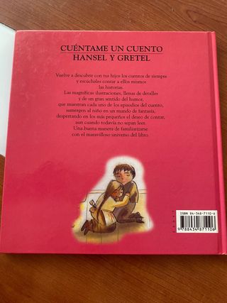 Hansel y Gretel y Los tres cerditos