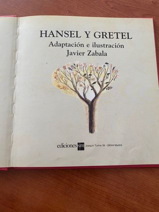 Hansel y Gretel y Los tres cerditos