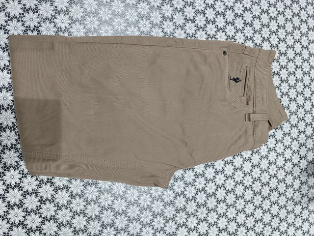 Grillo sport pantaloni uomo size 32 it46