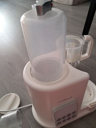 Mochila portabebés Koala Babycare