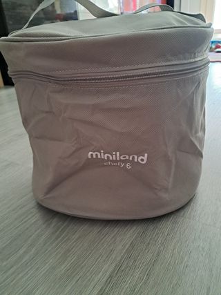 Mochila portabebés Koala Babycare