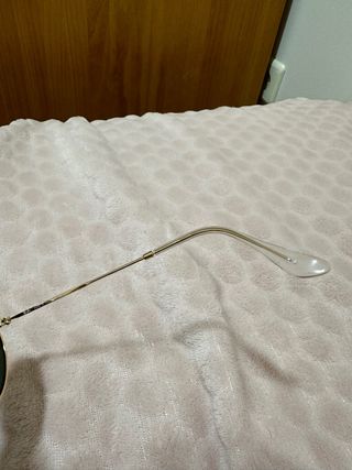 Gafas de sol RayBan
