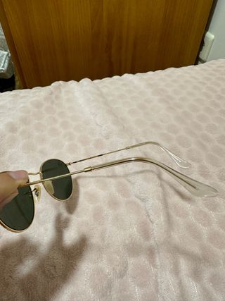 Gafas de sol RayBan