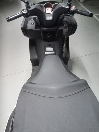 Kymco Super Dink