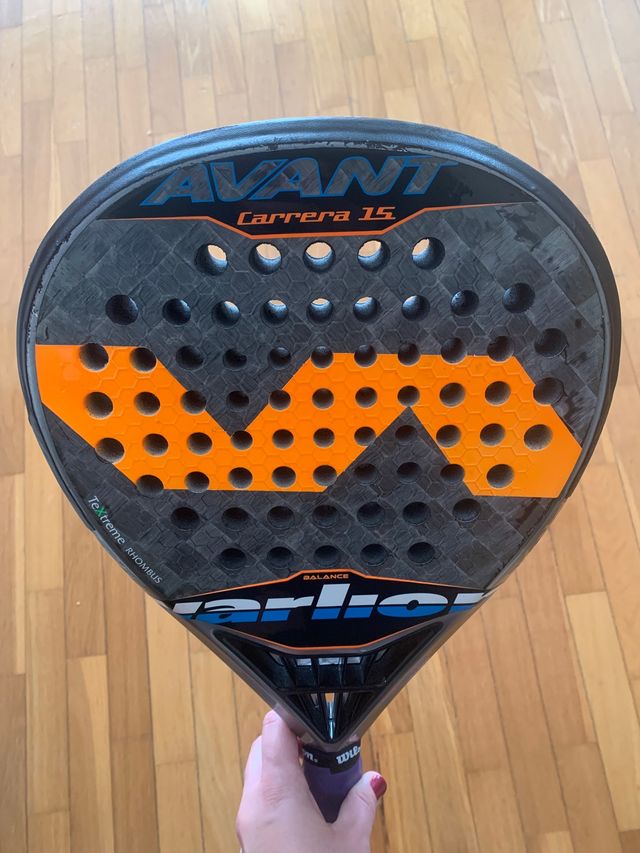 Pala padel Varlion
