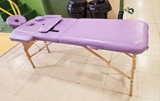 CAMILLA MASAJISTA PROFESIONAL