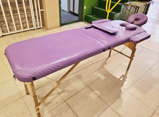 CAMILLA MASAJISTA PROFESIONAL