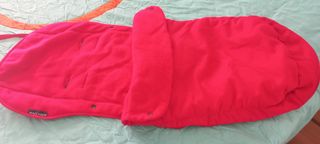 Saco niño para carro