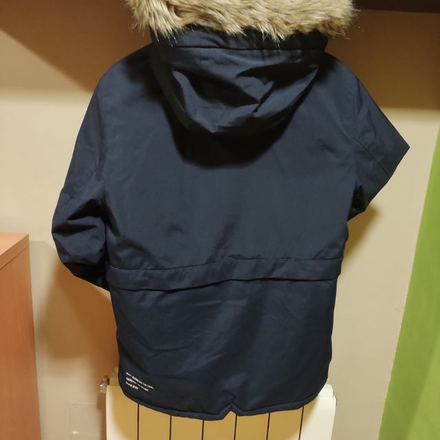 Abrigo niño Mayoral